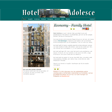 Hotel Adolesce Amsterdam
