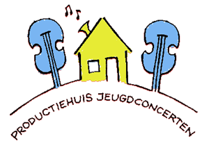 Productiehuis Jeugdconcerten
